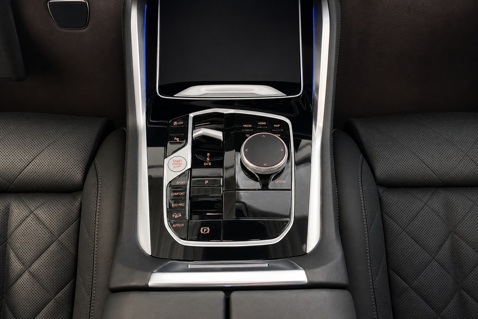 BMW X6 M60i M Sport Pro xDrive 48V Steptronic-image-21