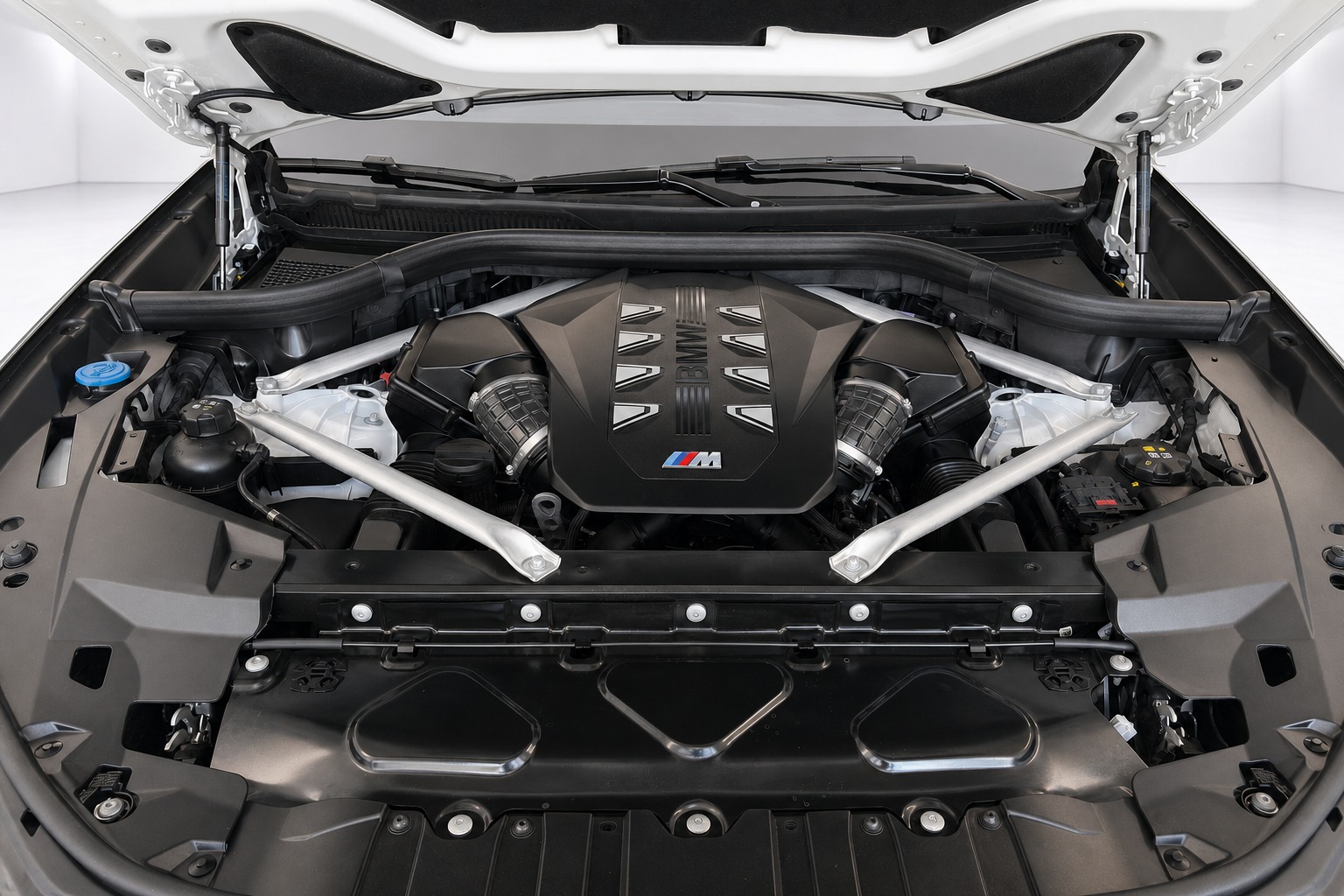 BMW X6 M60i M Sport Pro xDrive 48V Steptronic-image-12