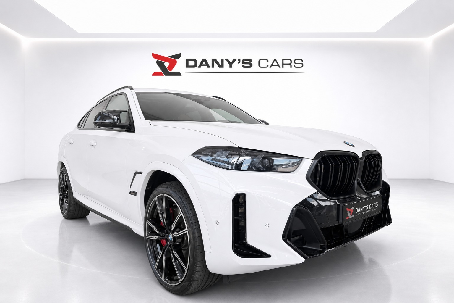 BMW X6 M60i M Sport Pro xDrive 48V Steptronic-showroom-element-2