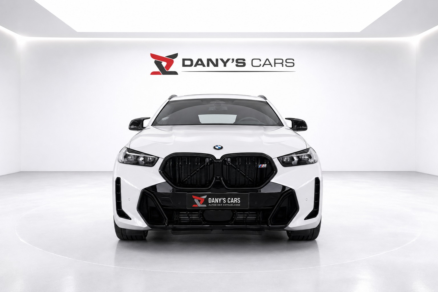 BMW X6 M60i M Sport Pro xDrive 48V Steptronic-showroom-element-1