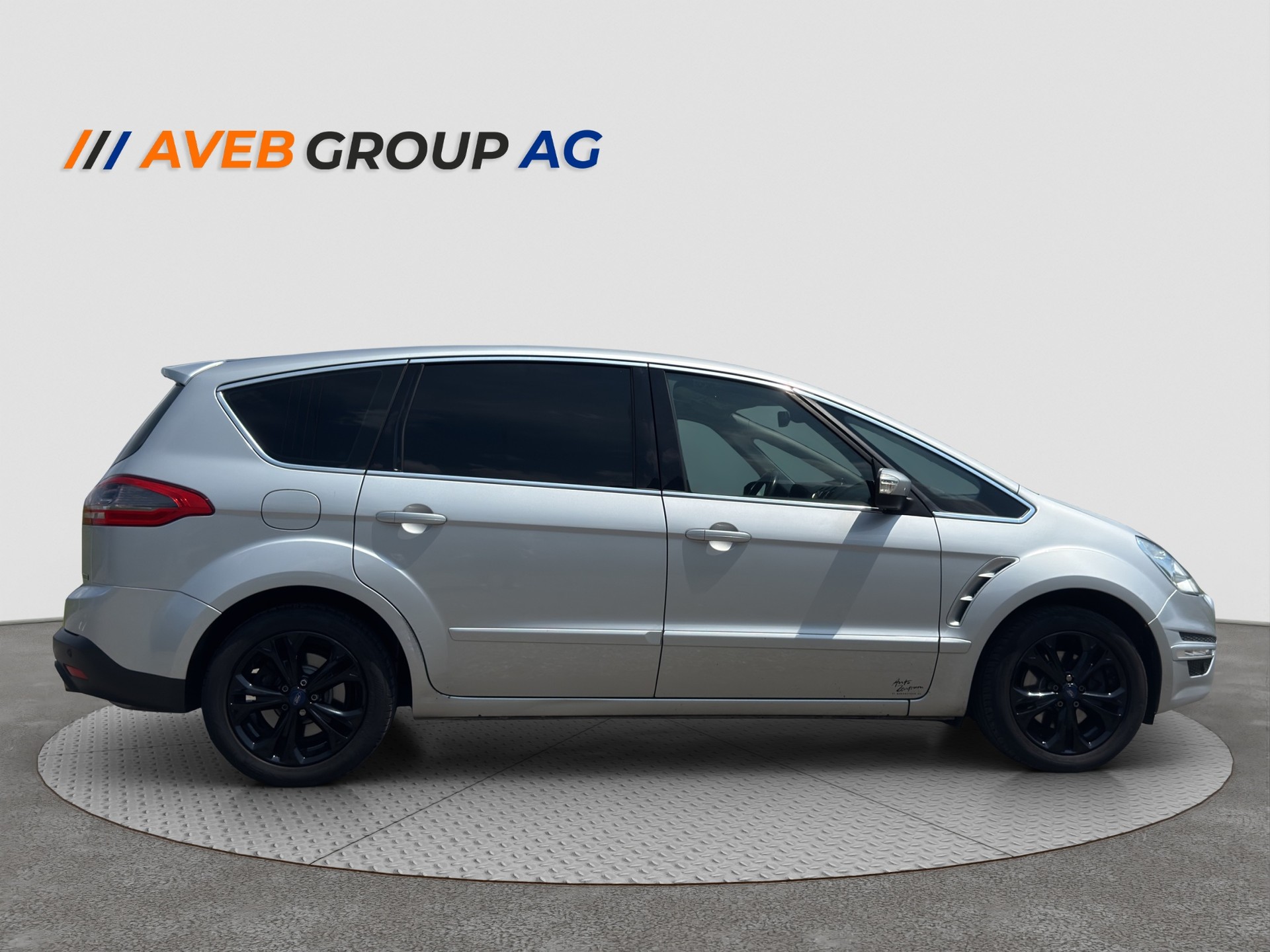 FORD S-Max 2.0 SCTi TitaniumS PowerShift-image-5