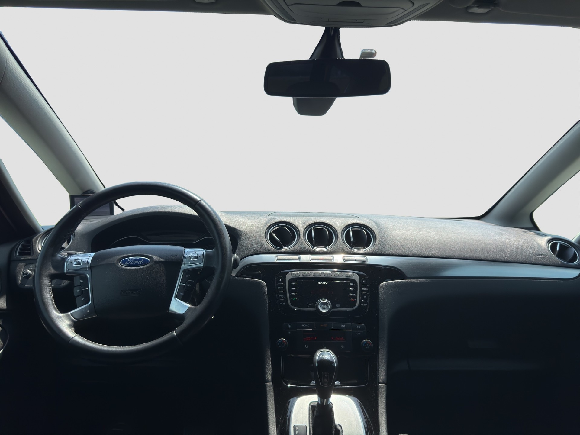 FORD S-Max 2.0 SCTi TitaniumS PowerShift-image-11