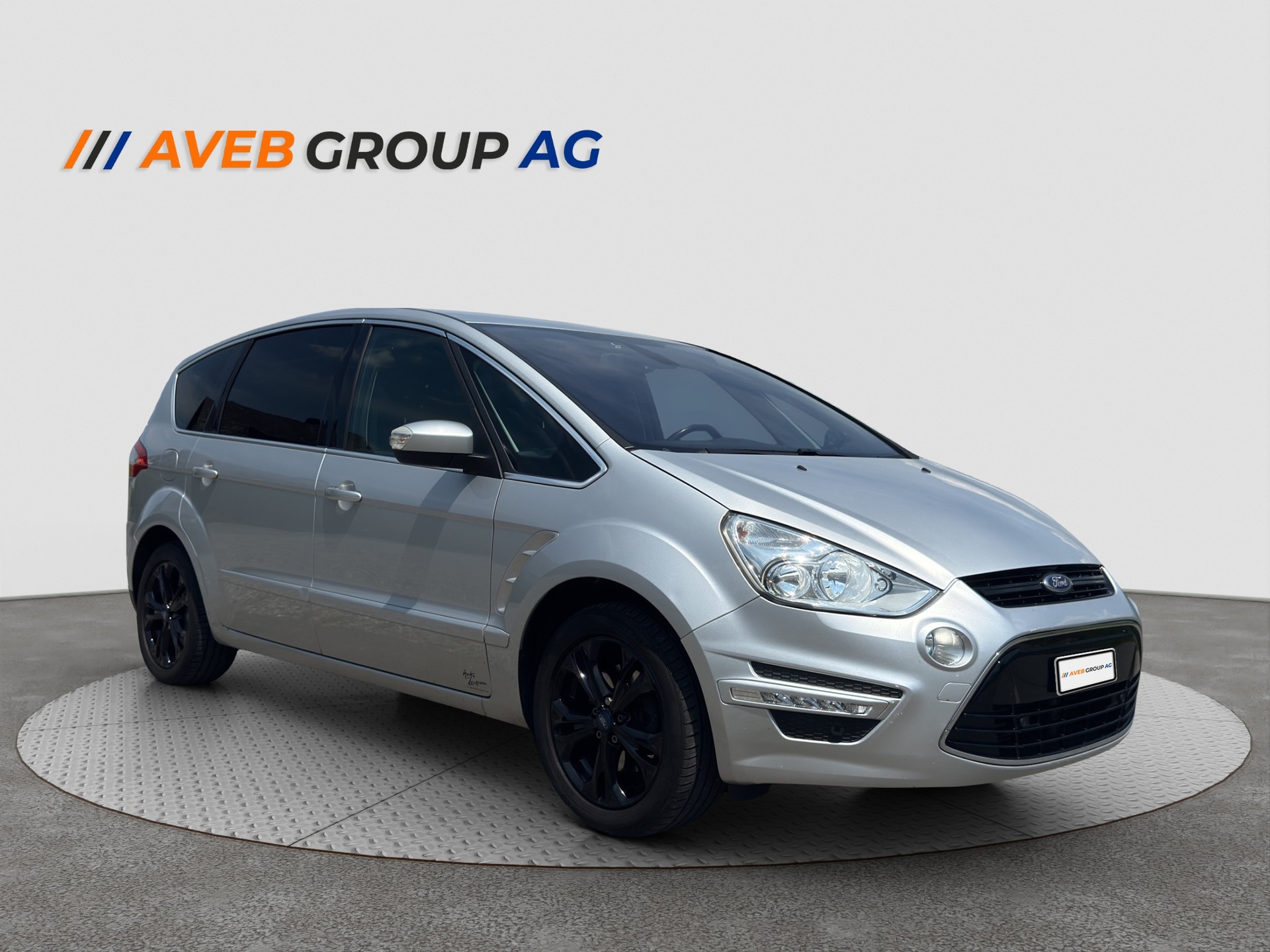 FORD S-Max 2.0 SCTi TitaniumS PowerShift-image-6