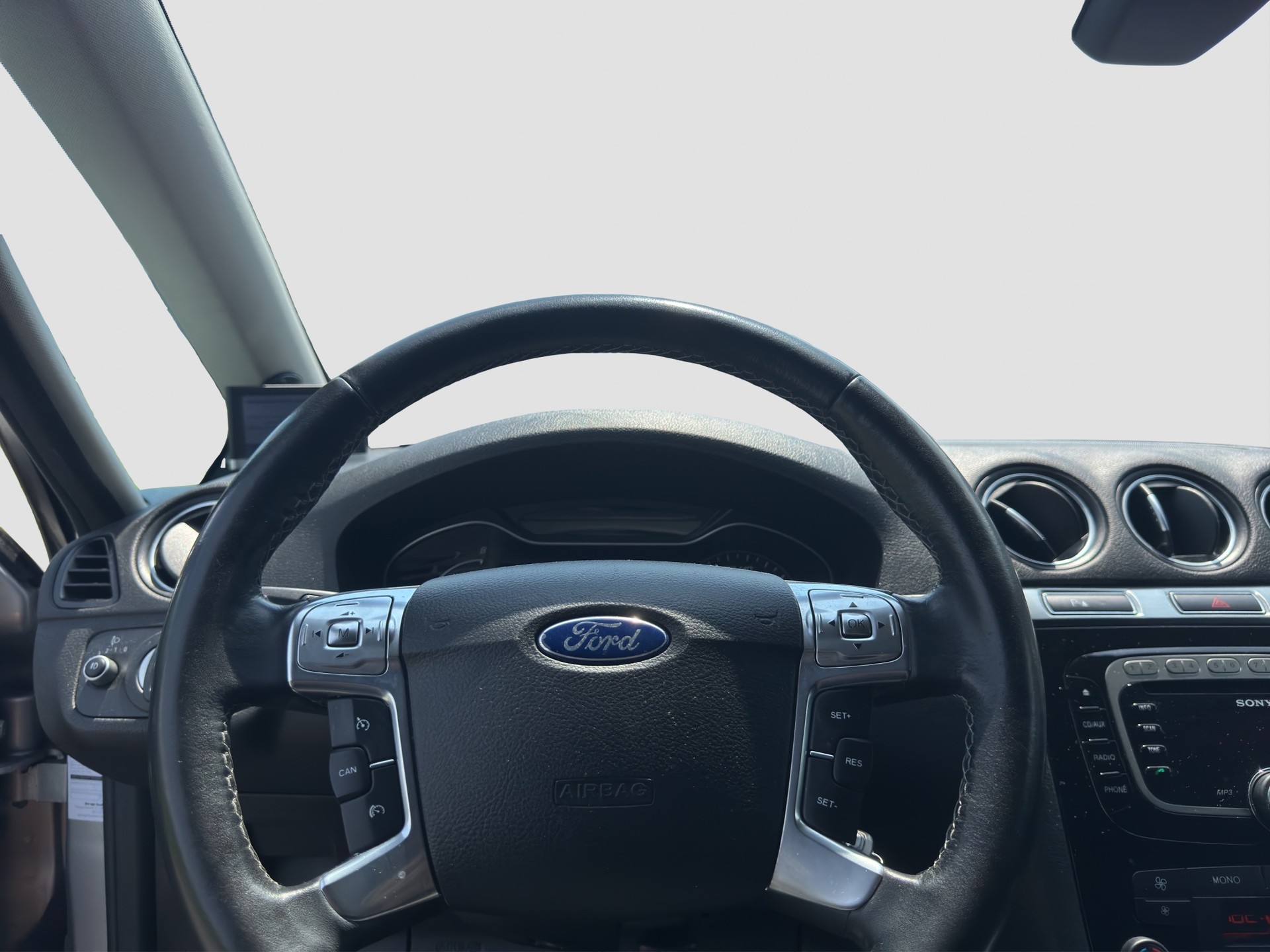 FORD S-Max 2.0 SCTi TitaniumS PowerShift-image-9