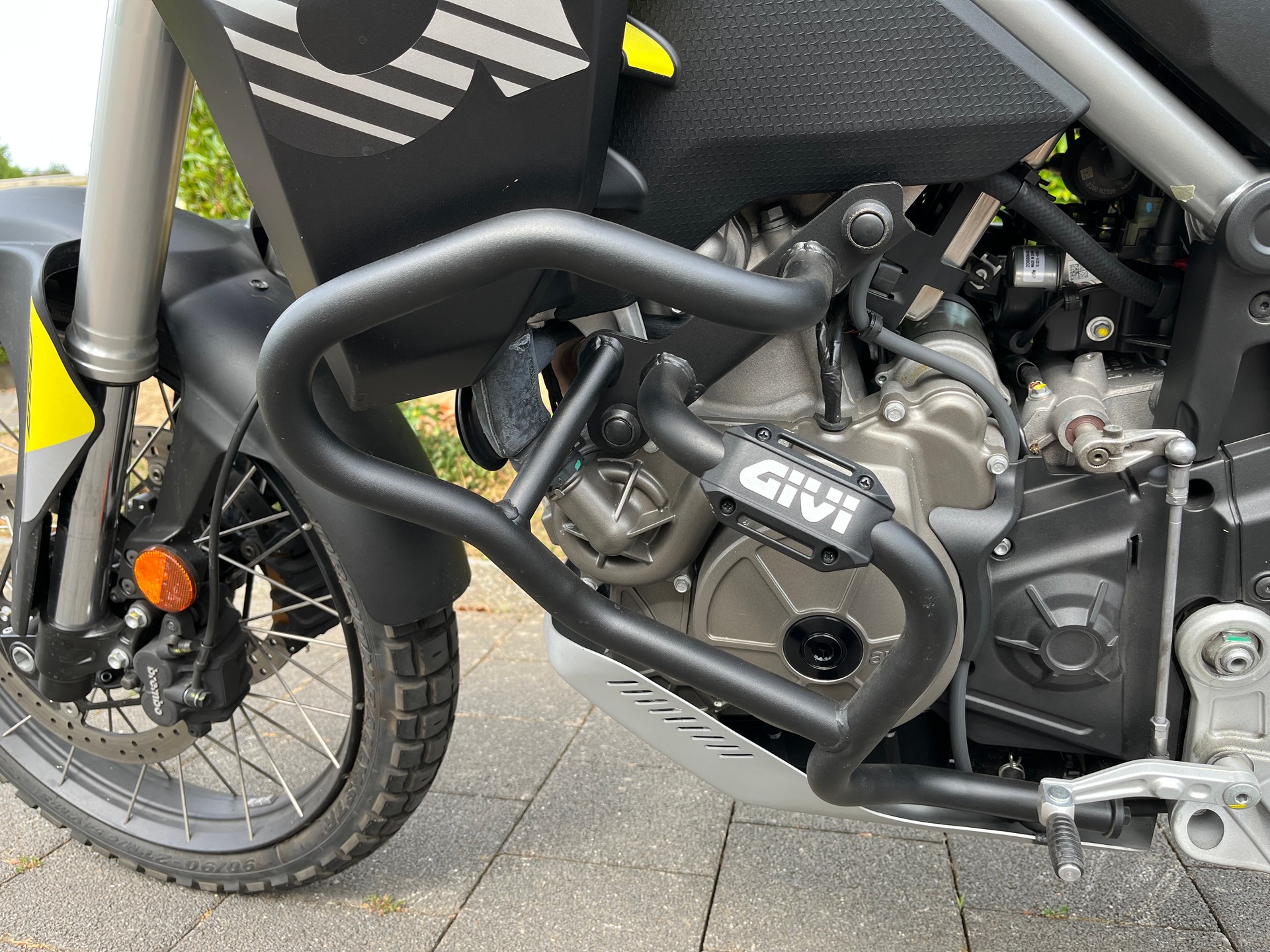 APRILIA Tuareg 660-image-4