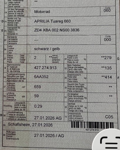 APRILIA Tuareg 660-image-6