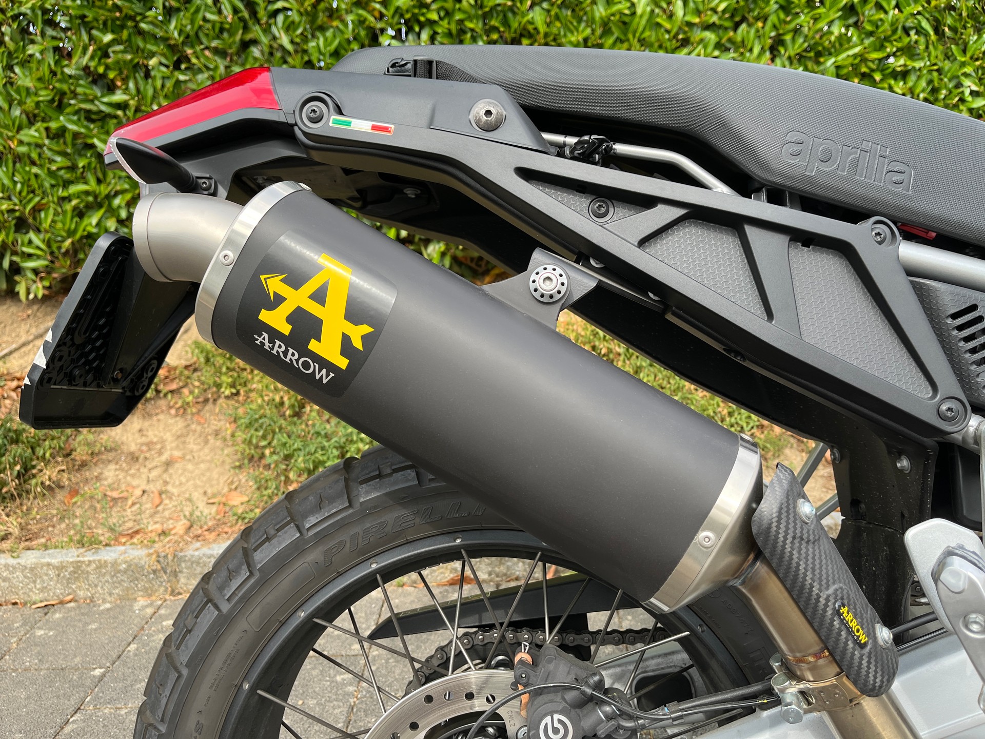 APRILIA Tuareg 660-image-3