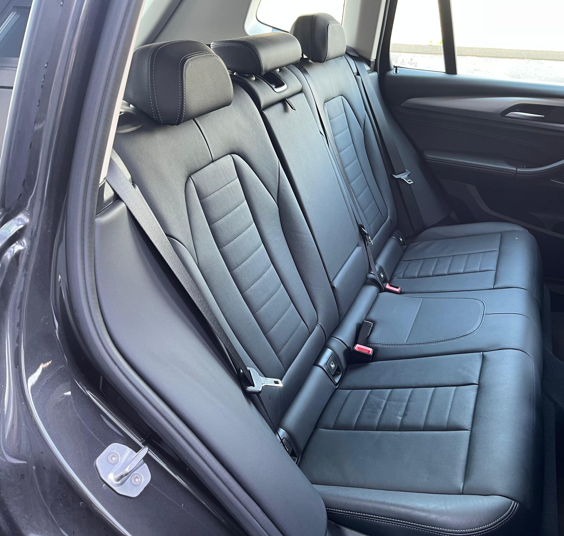BMW X3 xDrive 30e-image-10