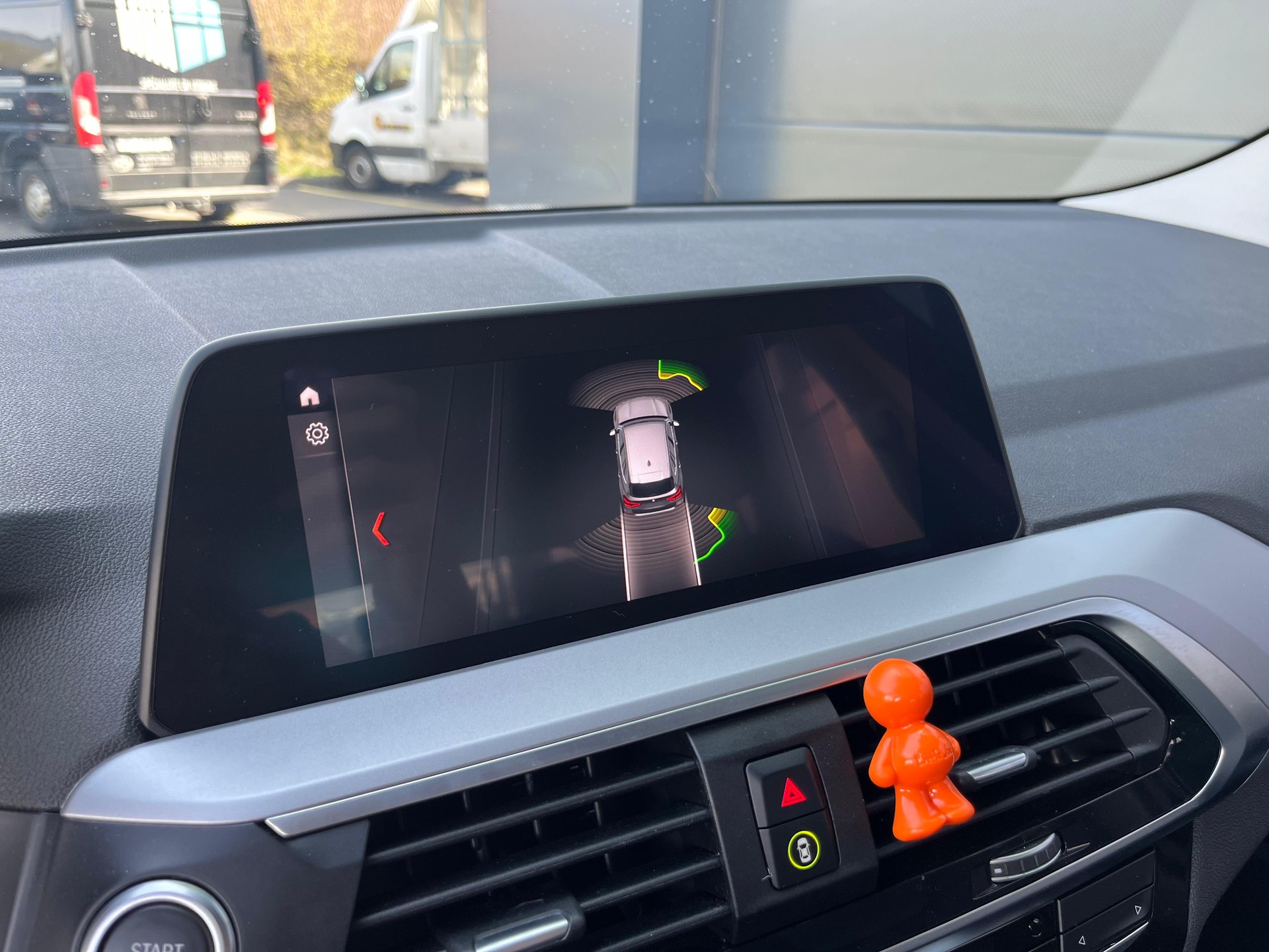 BMW X3 xDrive 30e-image-15