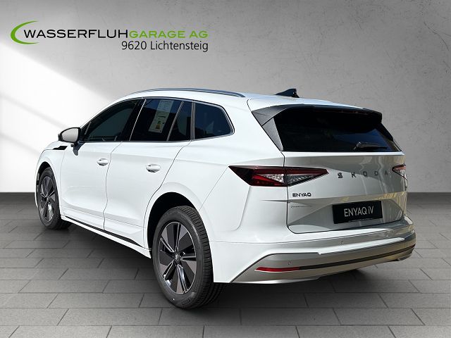 SKODA Skoda Enyaq Selection 27er Modell-showroom-element-1