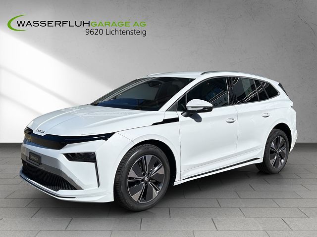 SKODA Skoda Enyaq Selection 27er Modell
