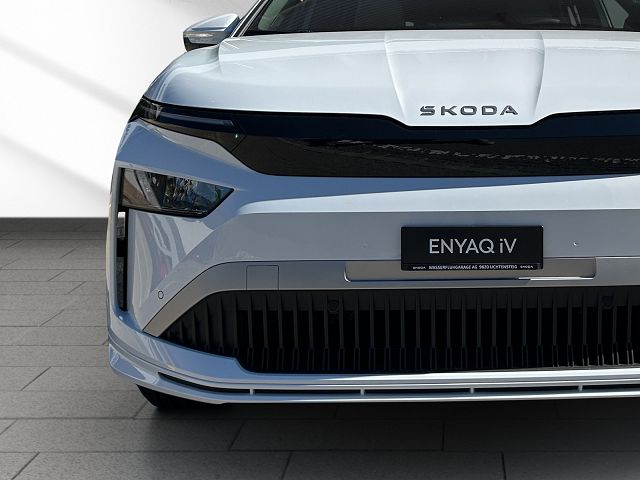SKODA Skoda Enyaq Selection 27er Modell-image-11