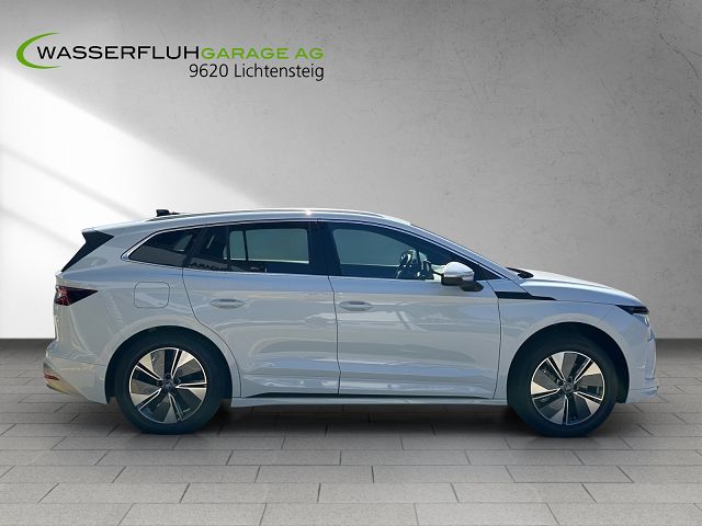 SKODA Skoda Enyaq Selection 27er Modell-showroom-element-2