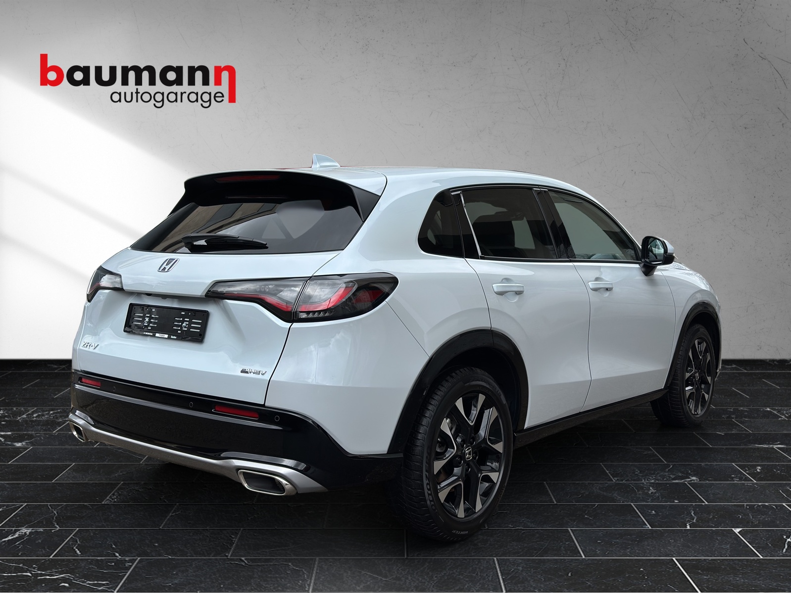HONDA ZR-V 2.0i MMD Hybrid Advance Automatic-showroom-element-2