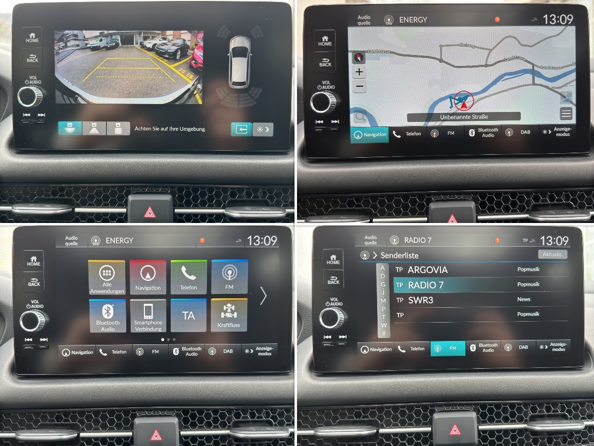 HONDA ZR-V 2.0i MMD Hybrid Advance Automatic-image-15