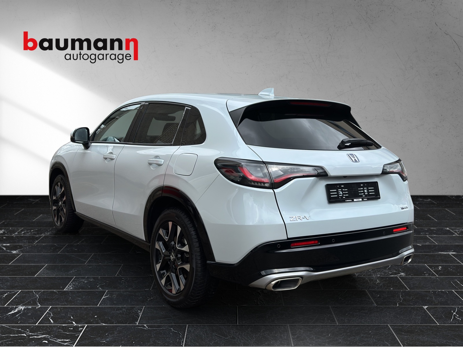 HONDA ZR-V 2.0i MMD Hybrid Advance Automatic-showroom-element-3