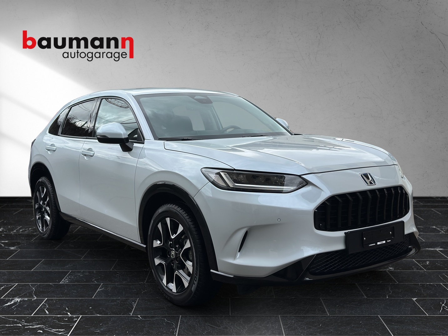 HONDA ZR-V 2.0i MMD Hybrid Advance Automatic-showroom-element-1