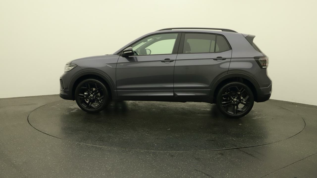 VW T-Cross 1.0 TSI EVO R-Line DSG-showroom-element-1