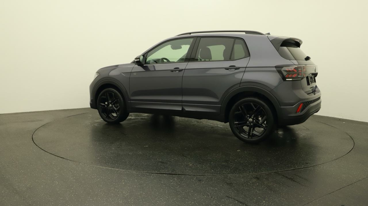 VW T-Cross 1.0 TSI EVO R-Line DSG-showroom-element-2