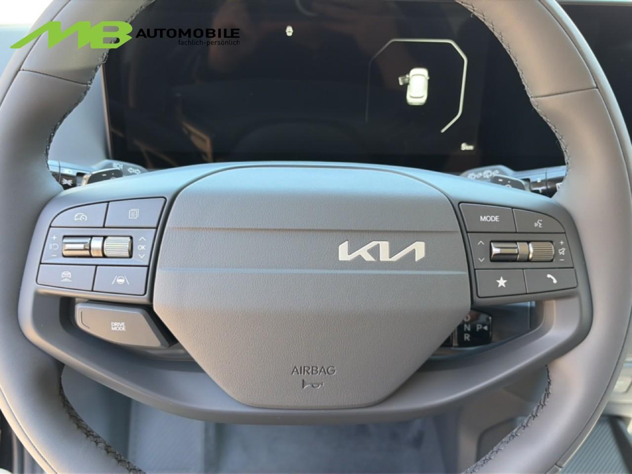 KIA EV2 61 kWh Air 4P-image-11