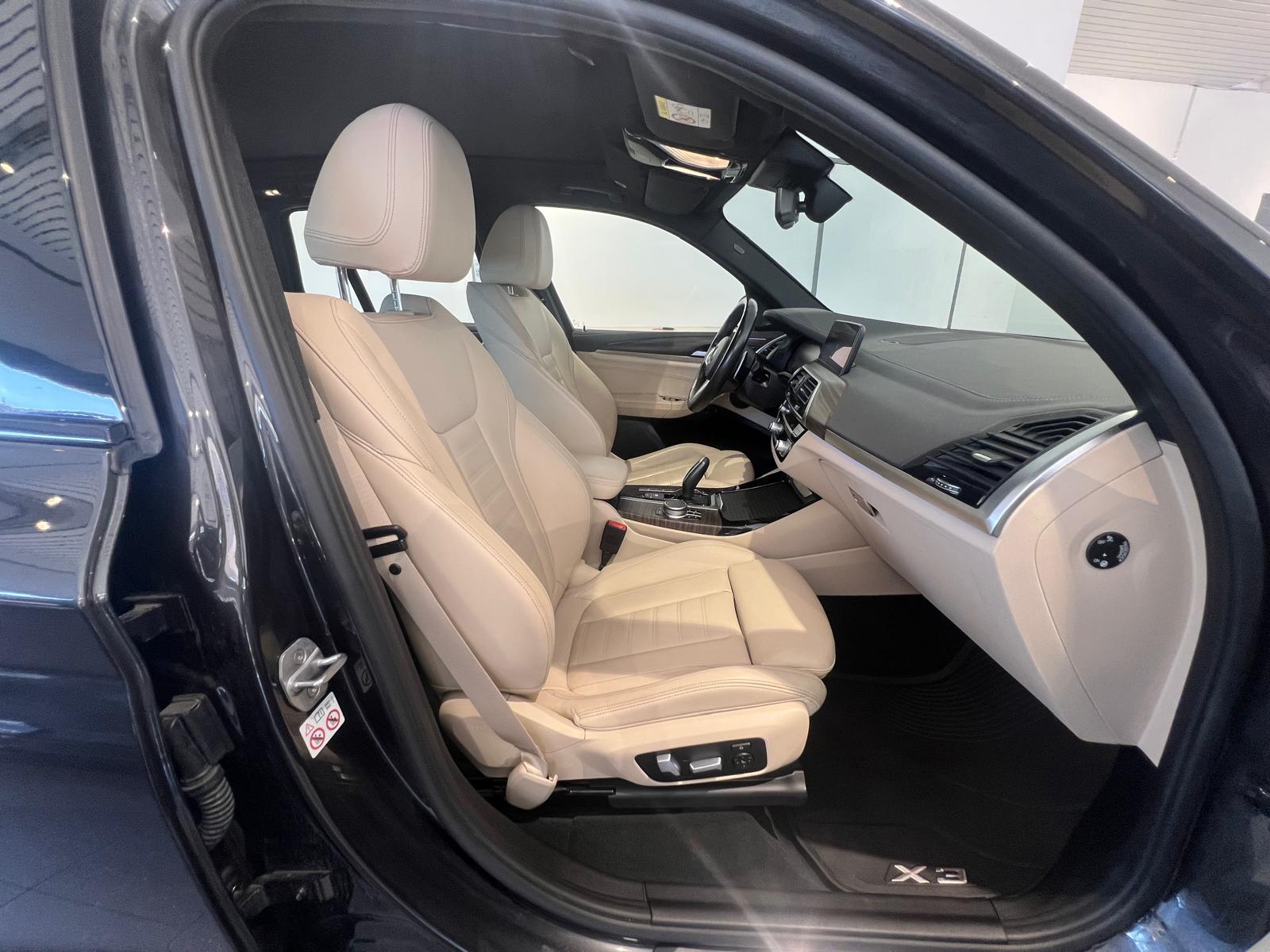 BMW X3 xDrive 30e M Sport-image-6