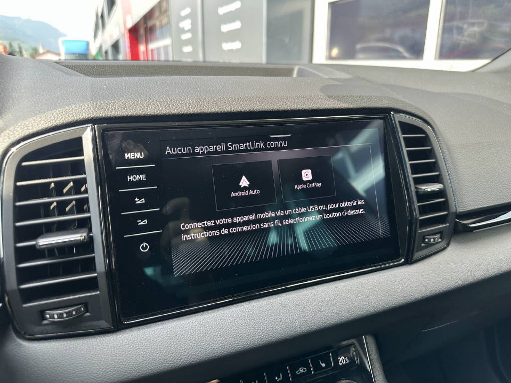 SKODA Karoq 2.0 TSI SportLine 4x4 DSG-image-12