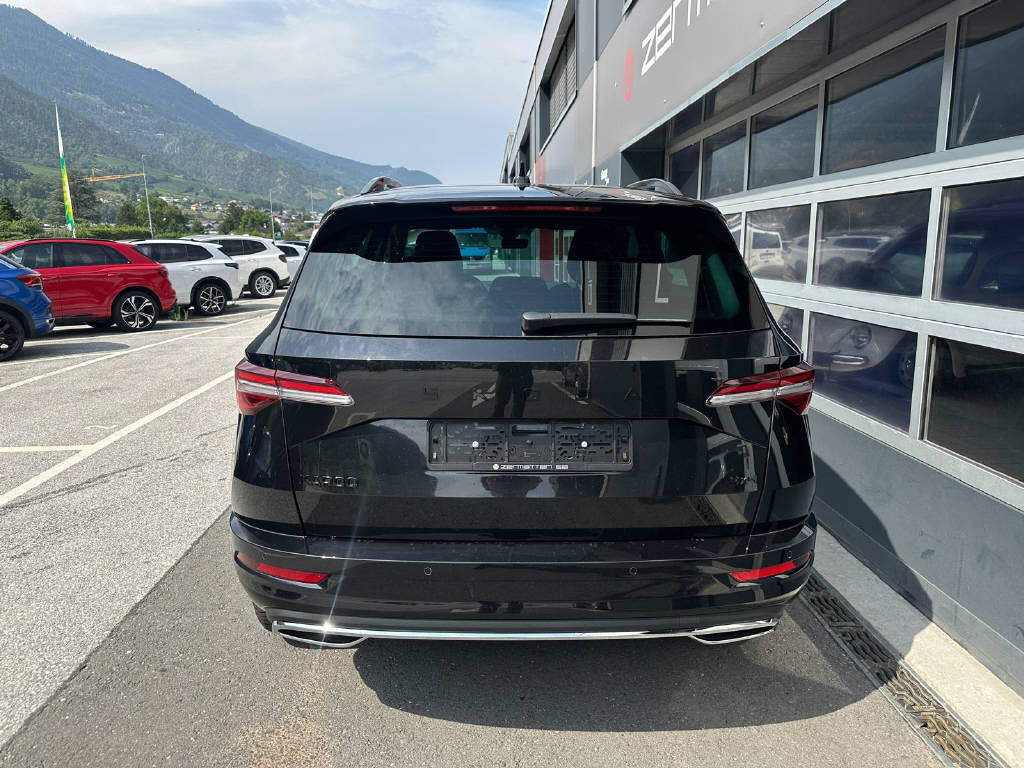 SKODA Karoq 2.0 TSI SportLine 4x4 DSG-showroom-element-3