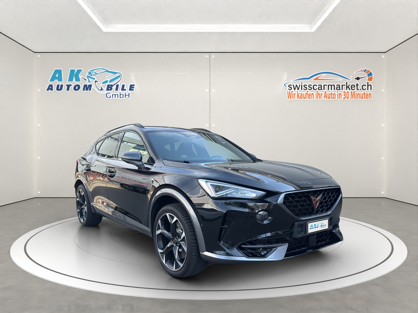 CUPRA Formentor 2.0TSI VZ 4Drive DSG-showroom-element-1