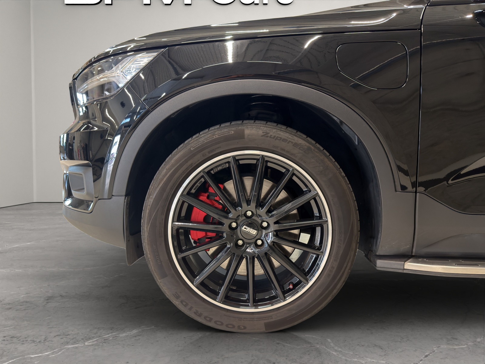 VOLVO XC40 1.5 T4 PiH R-Design-image-7