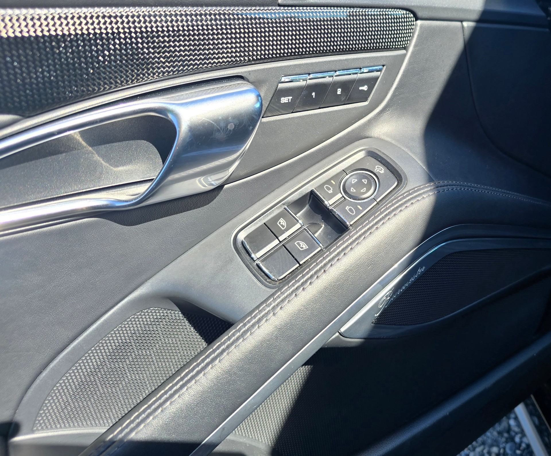 PORSCHE 911 Turbo S PDK-image-14