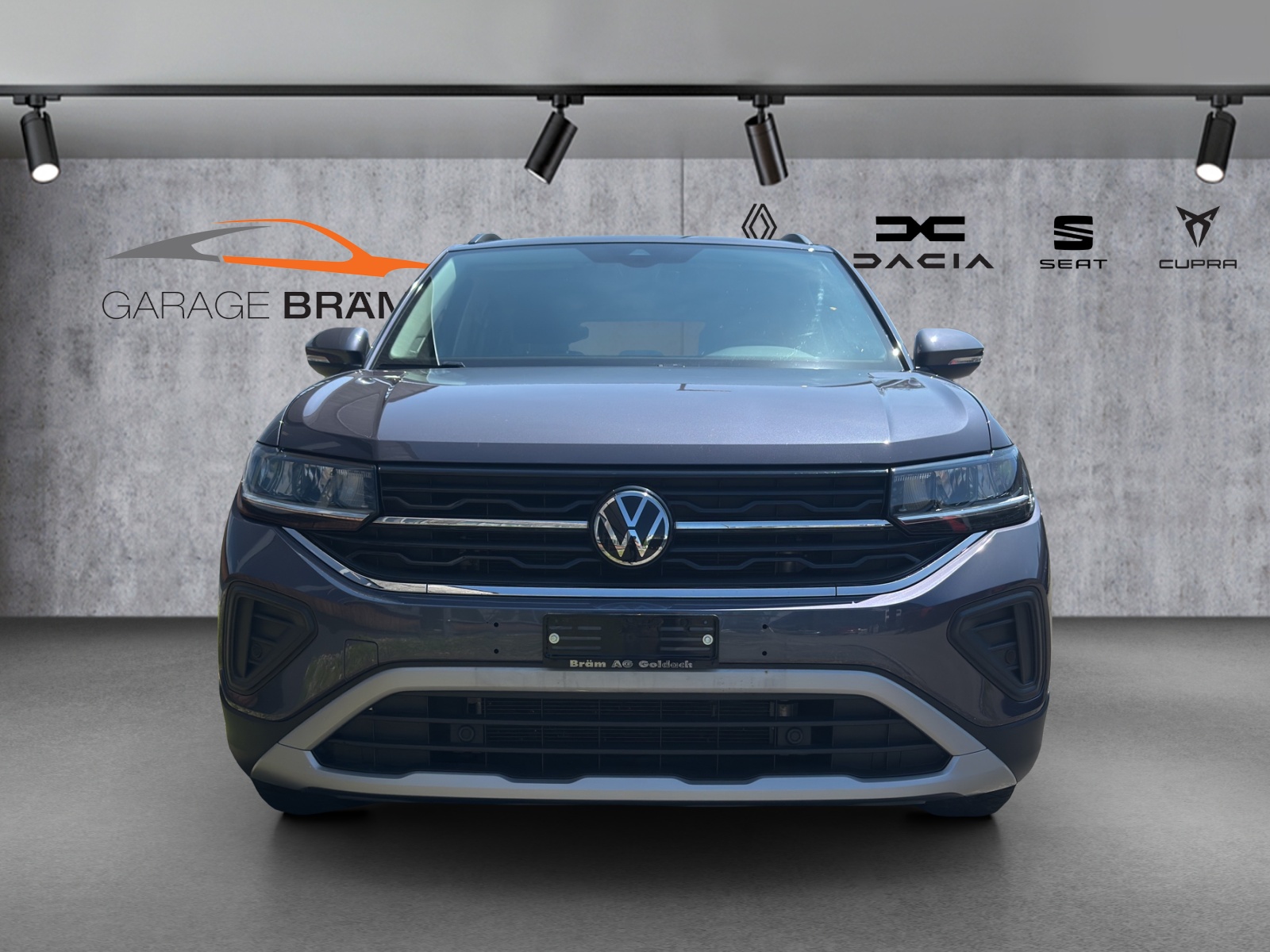 VW T-Cross 1.0 TSI EVO Life DSG-showroom-element-1