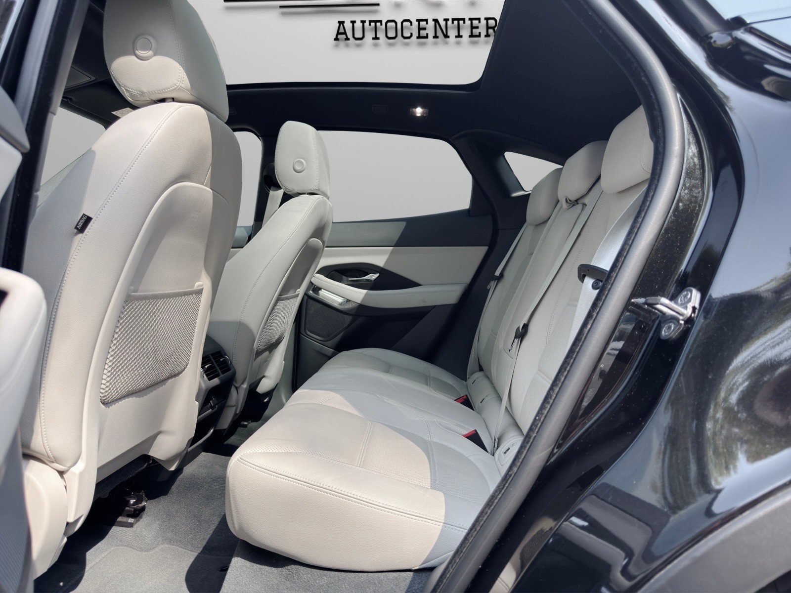 JAGUAR E-Pace P200 R-Dynamic S AWD Automatik-image-10