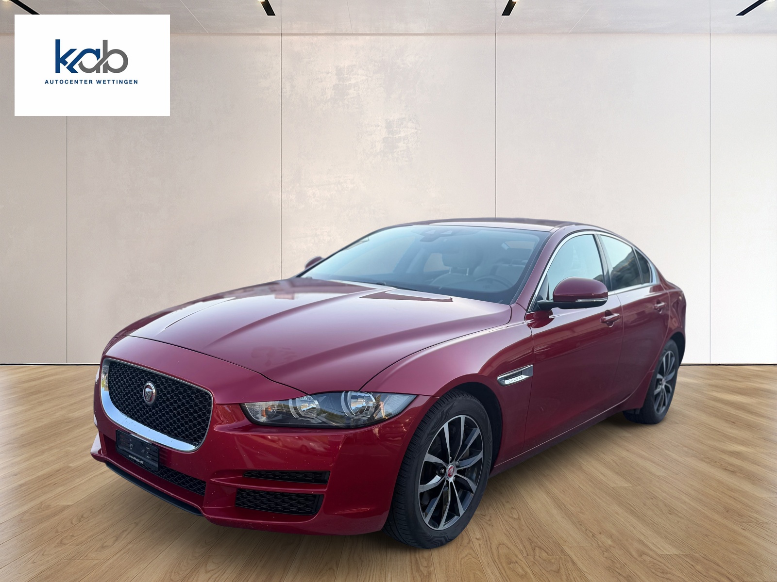 JAGUAR XE 20t 2.0 Prestige Automatic