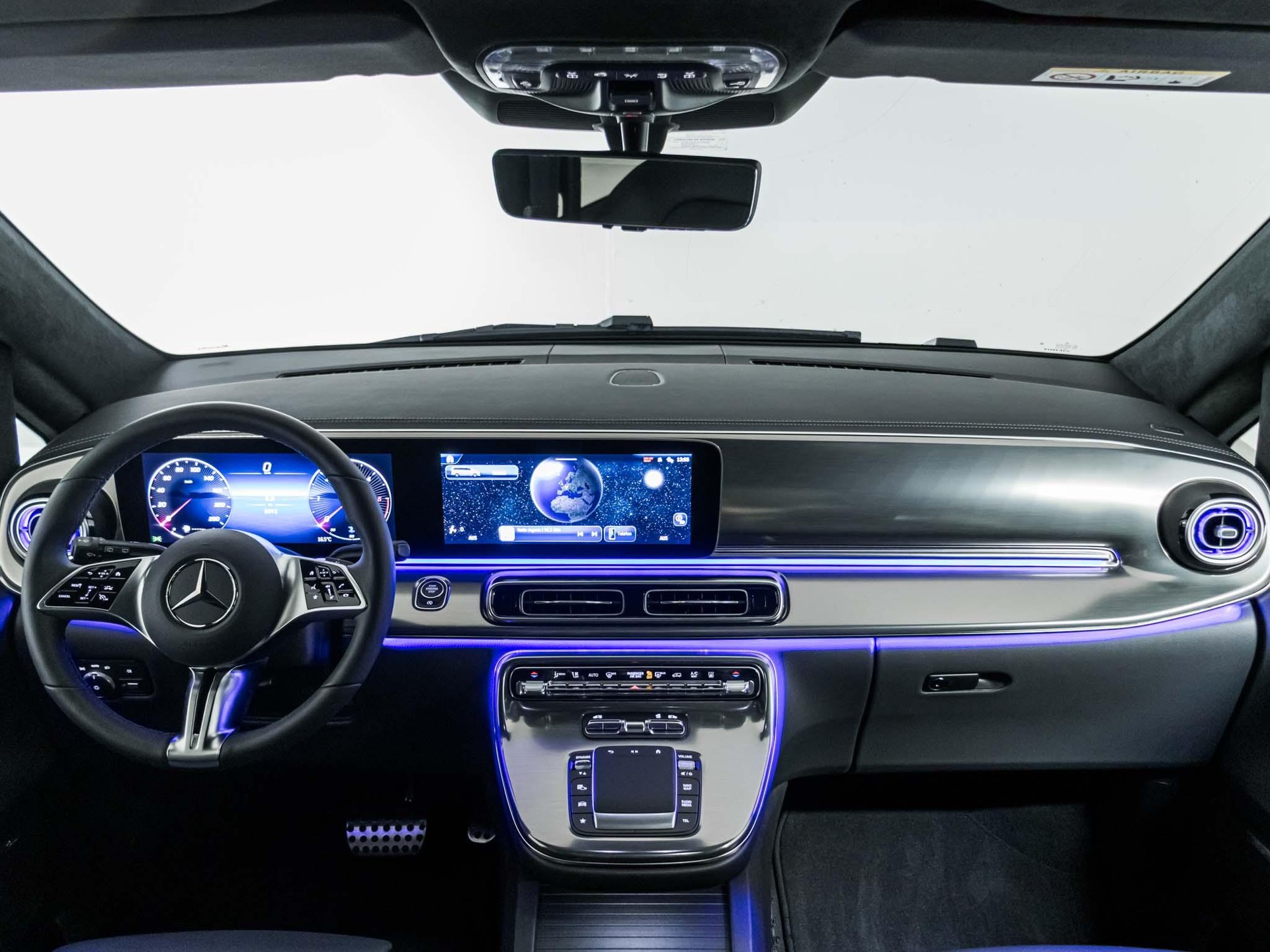 MERCEDES-BENZ V 300 d 4MATIC EXCLUSIVE L-image-12
