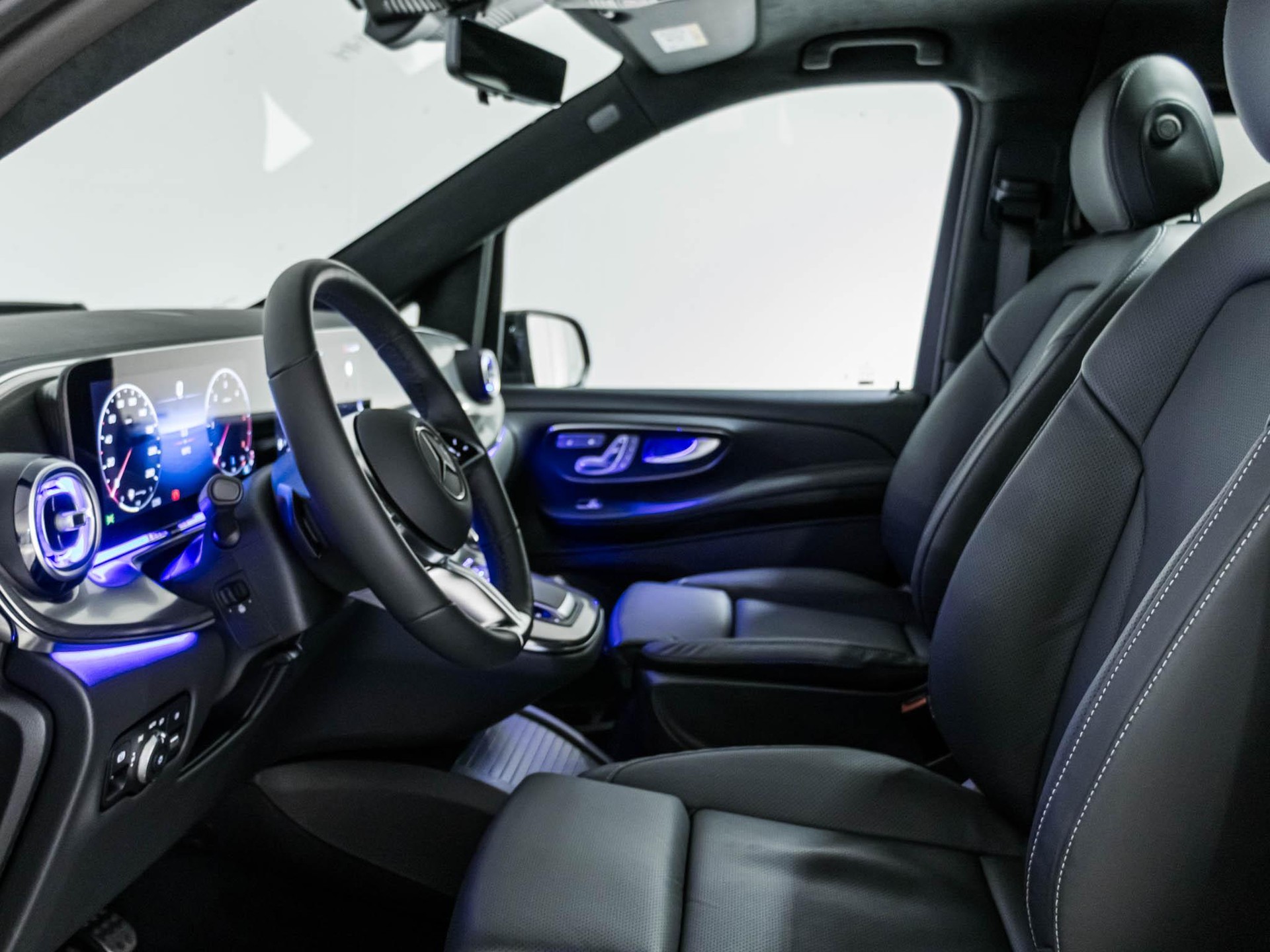 MERCEDES-BENZ V 300 d 4MATIC EXCLUSIVE L-image-6