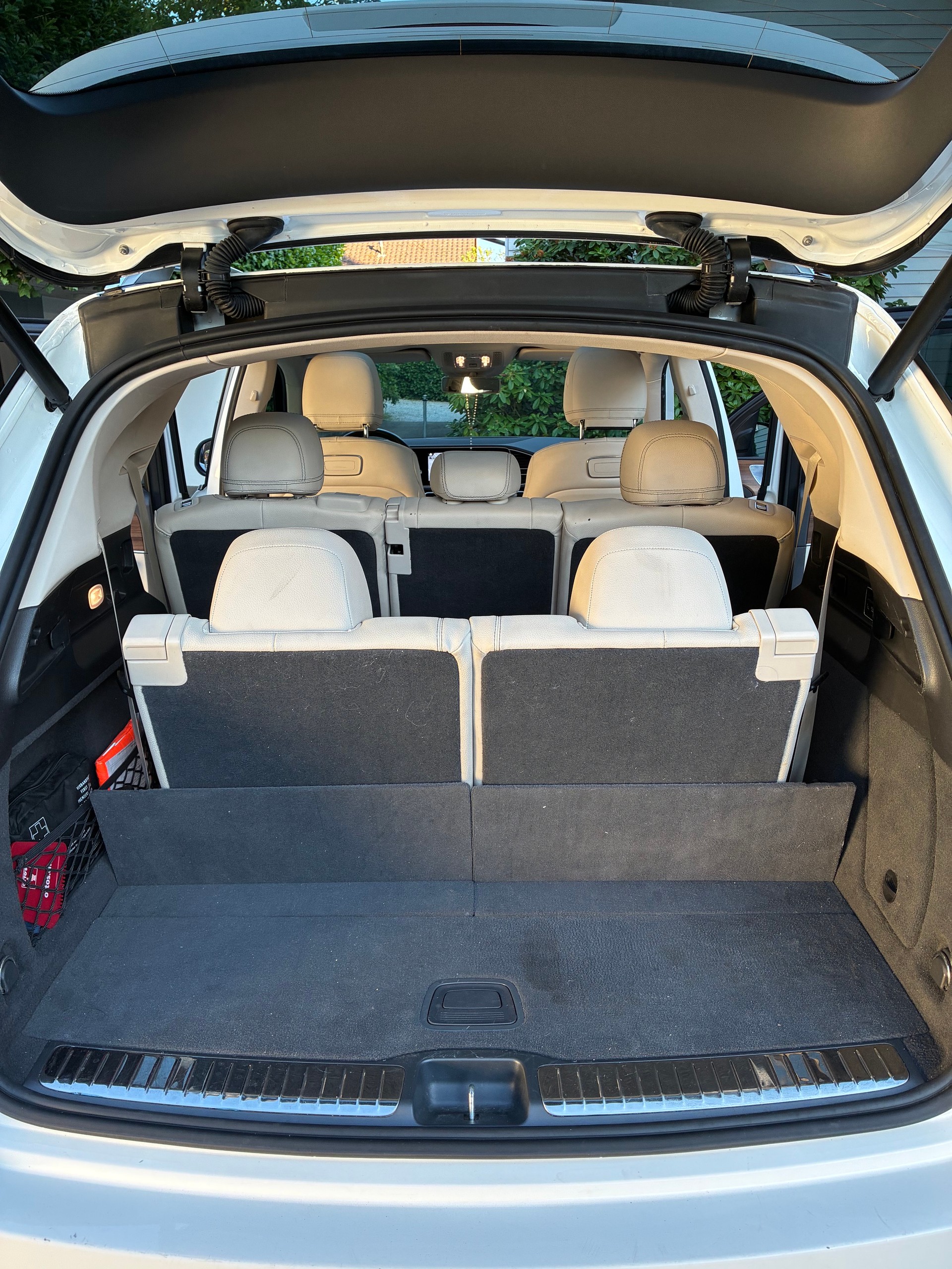 MERCEDES-BENZ GLE 350 d 4matic-image-1
