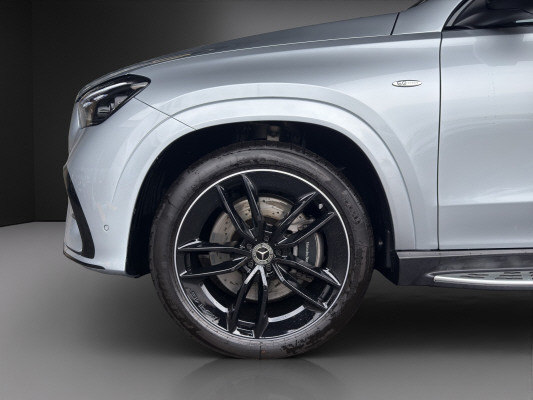 MERCEDES-BENZ GLE 400 e 4M 9G-Tronic-image-4