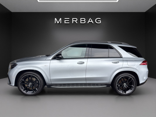 MERCEDES-BENZ GLE 400 e 4M 9G-Tronic-image-1