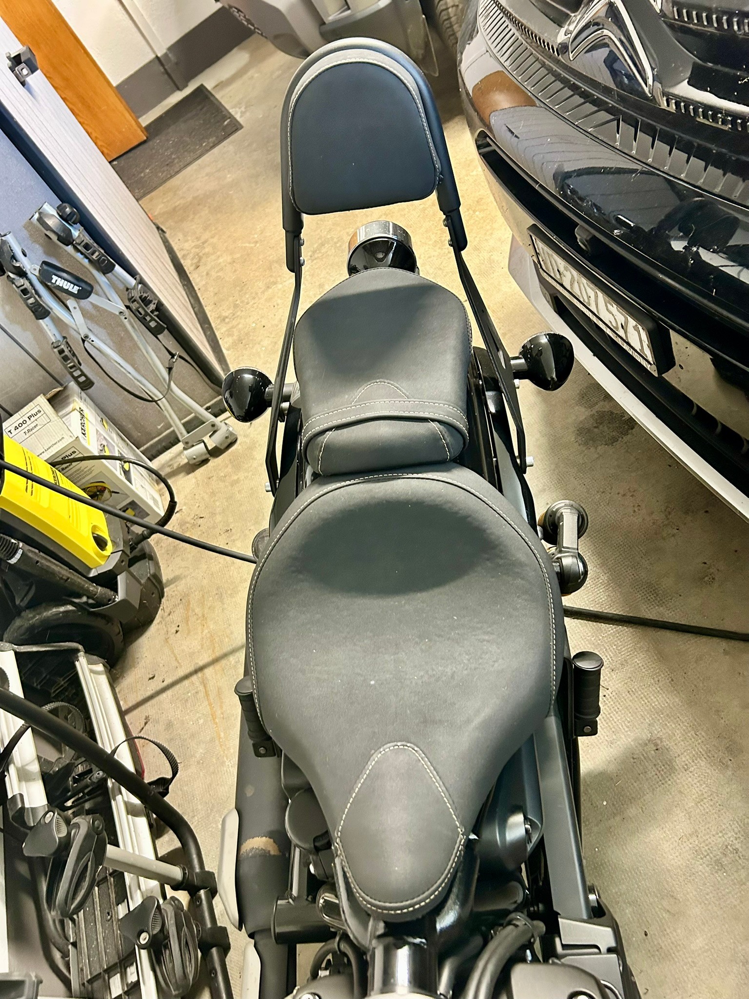 YAMAHA XV 950 R ABS-image-3