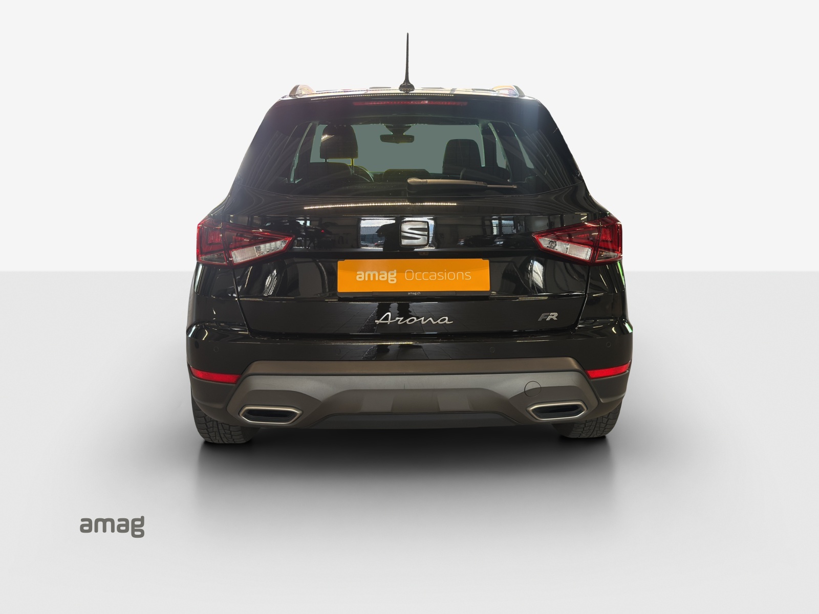 SEAT Arona 1.0 TSI Eco Hola FR DSG-showroom-element-3