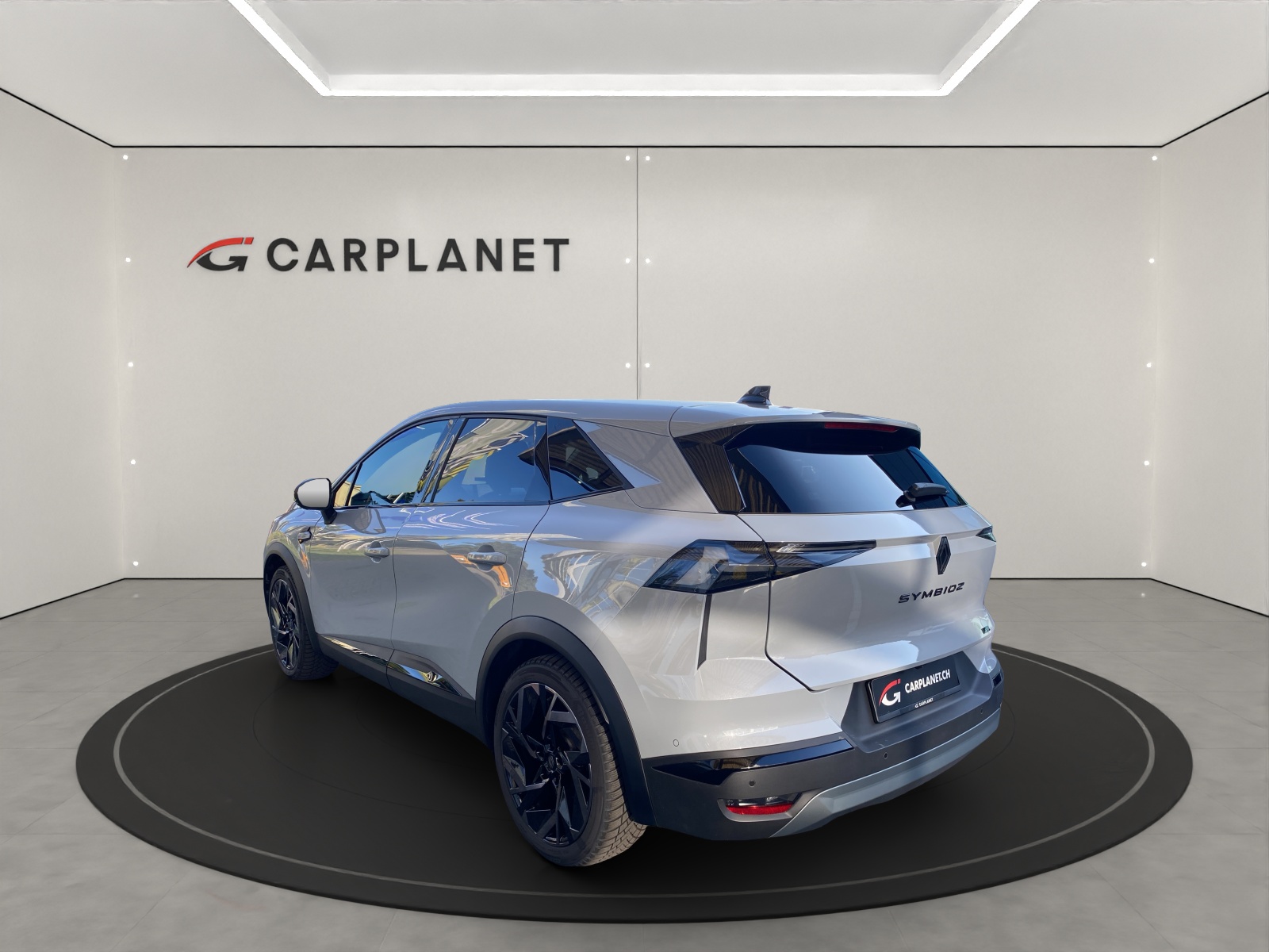 RENAULT Symbioz 1.6 E-Tech esprit Alpine-showroom-element-3
