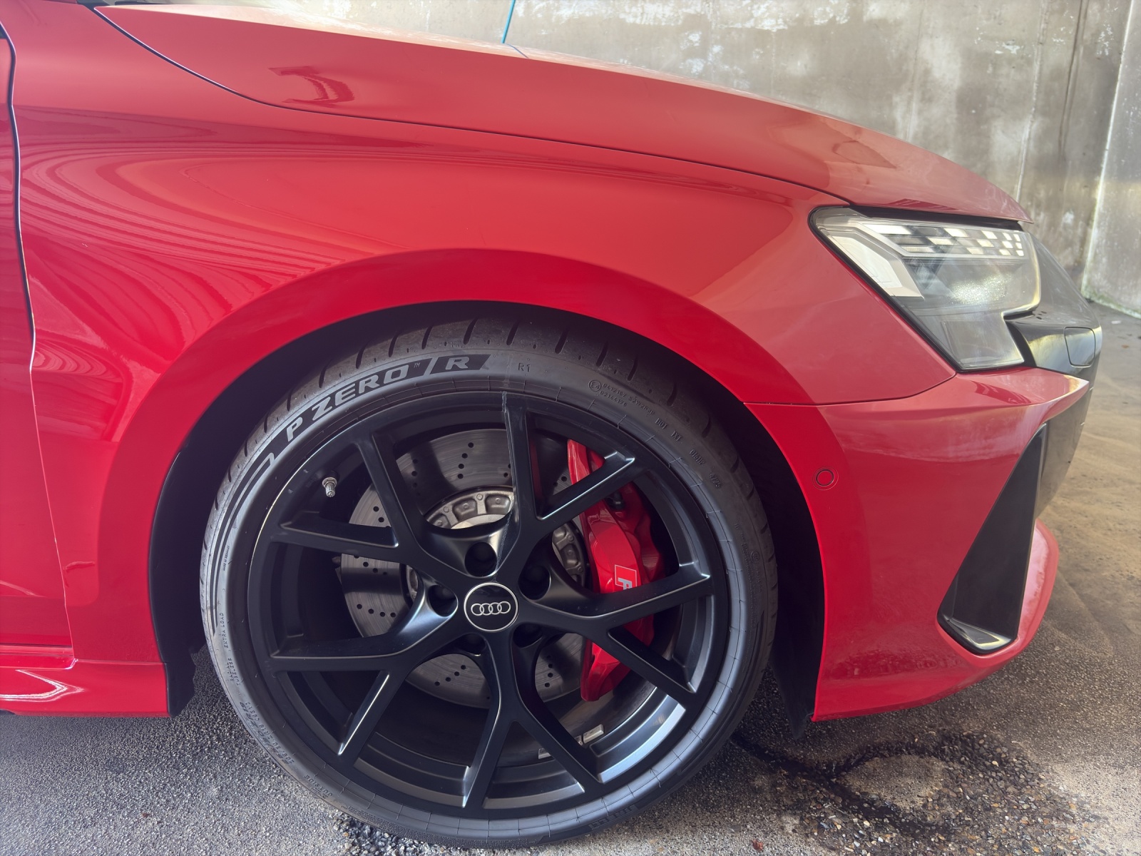 AUDI RS3 Sportback 2.5 TFSI quattro S-Tronic-image-16