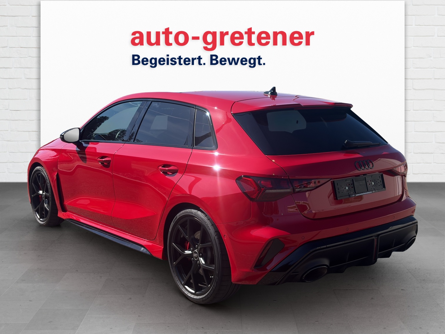 AUDI RS3 Sportback 2.5 TFSI quattro S-Tronic-showroom-element-1