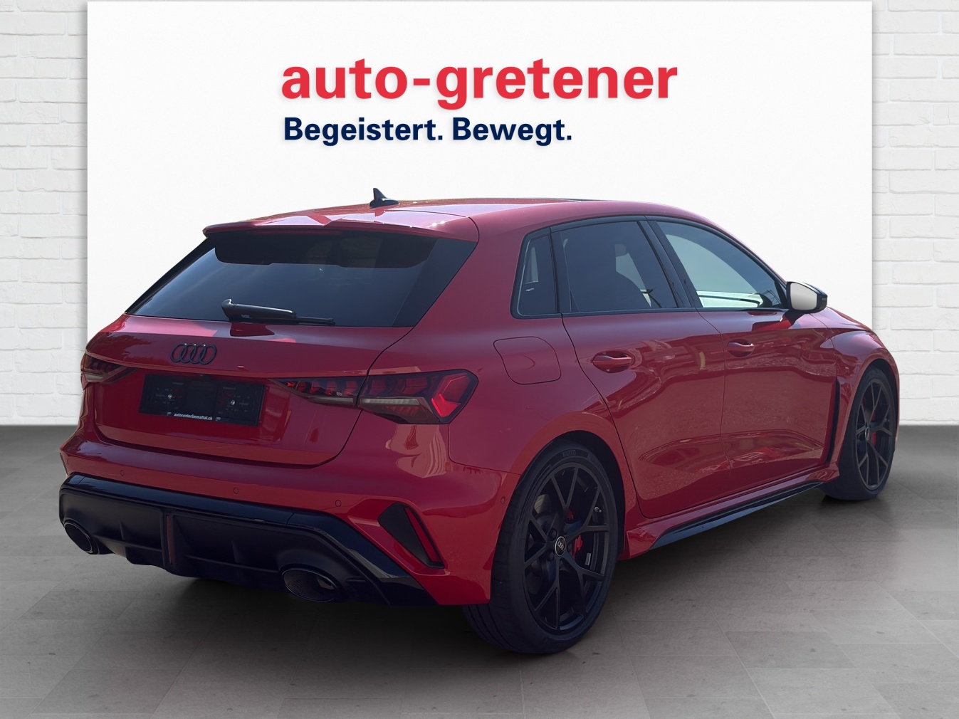 AUDI RS3 Sportback 2.5 TFSI quattro S-Tronic-showroom-element-2