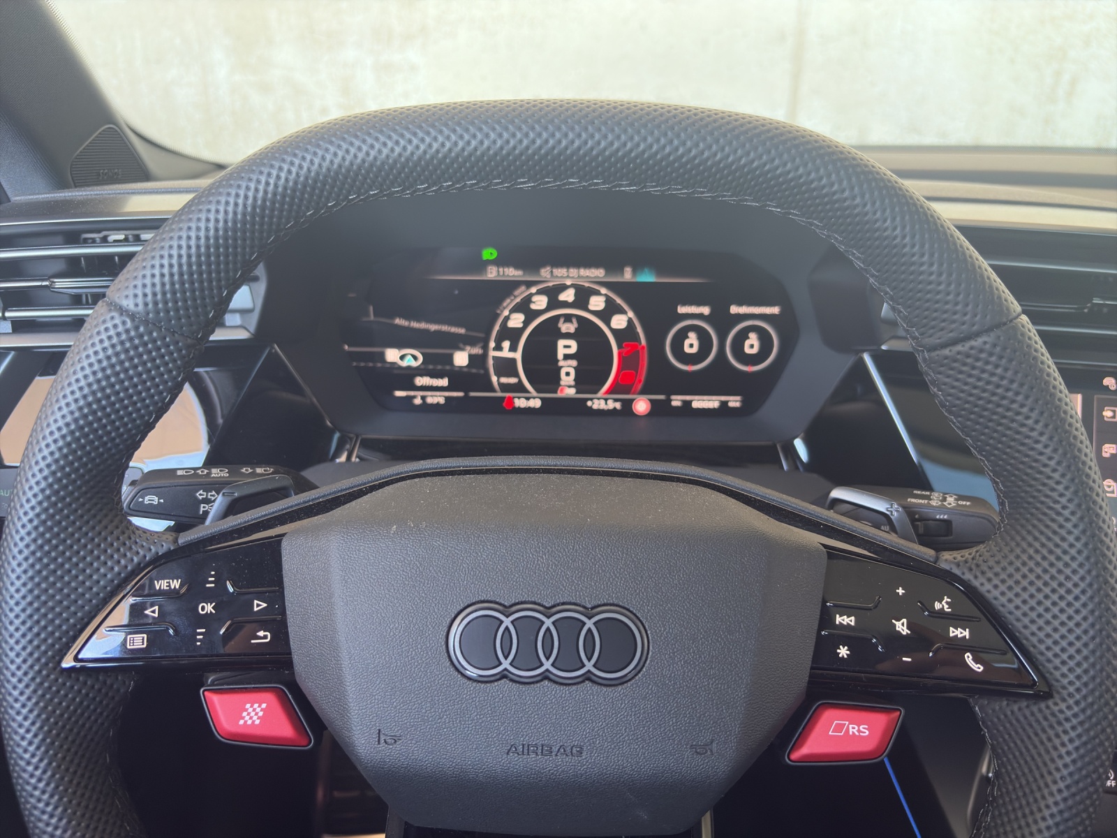 AUDI RS3 Sportback 2.5 TFSI quattro S-Tronic-image-12