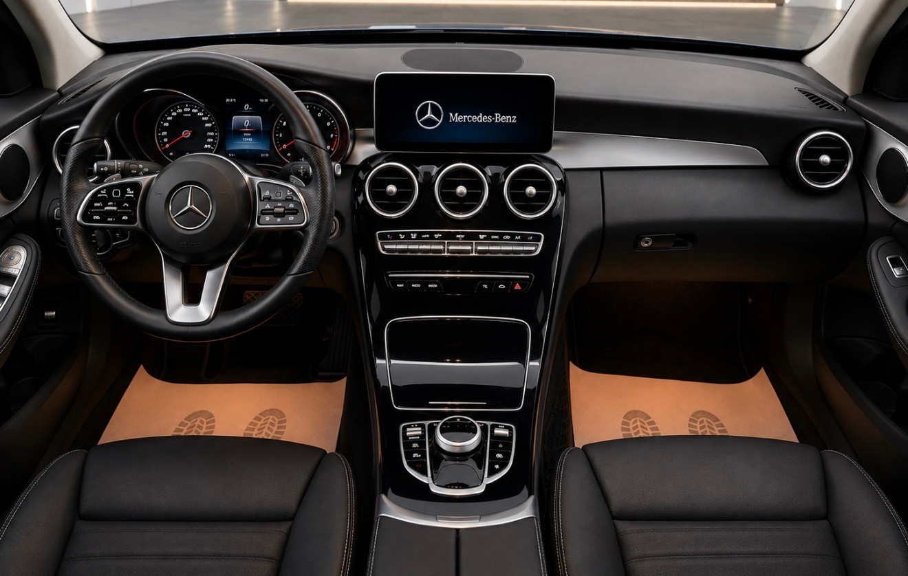 MERCEDES-BENZ C 220 d Swiss Star 4M 9G-Tronic-showroom-element-3