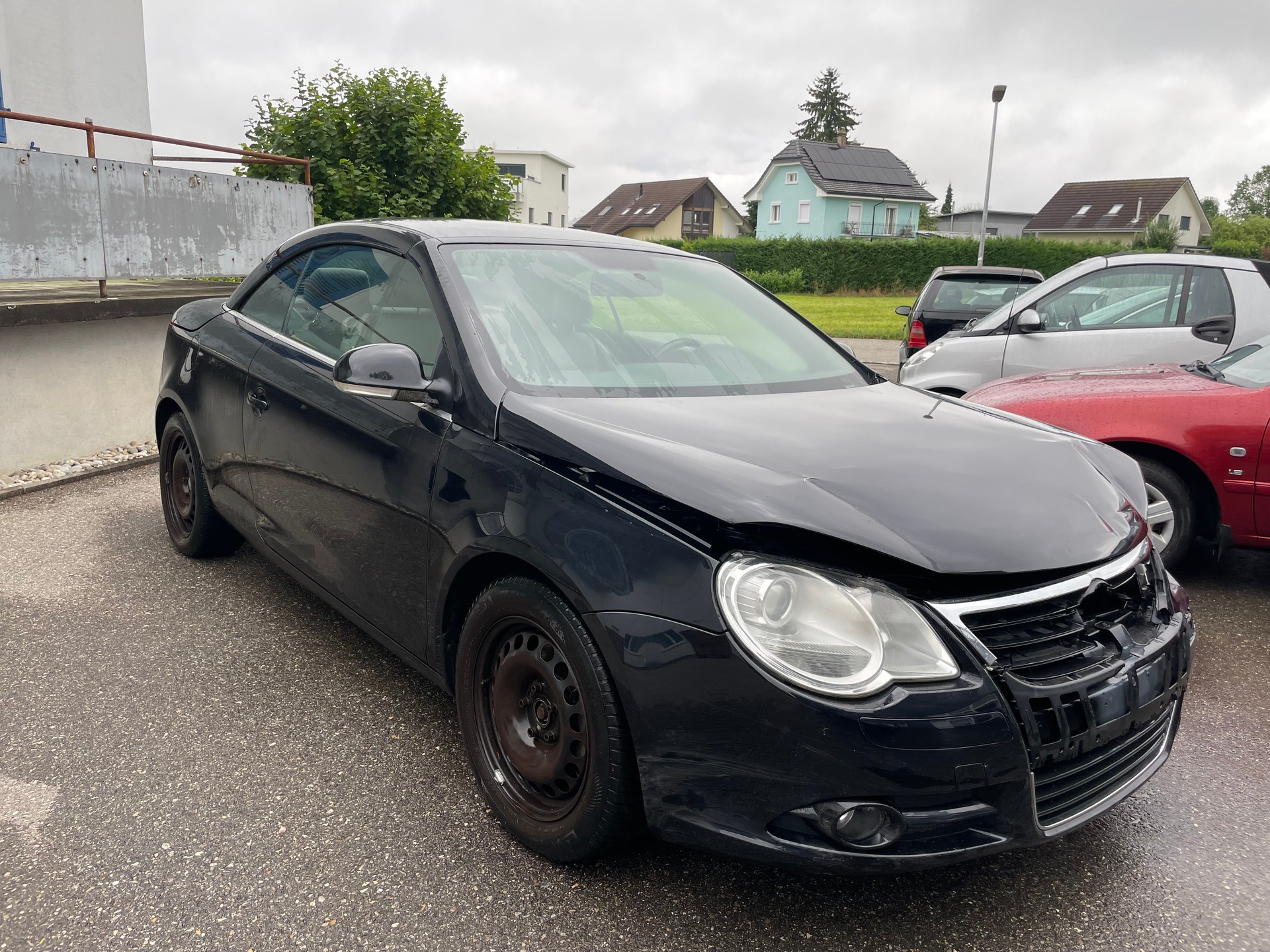 VW EOS-showroom-element-1