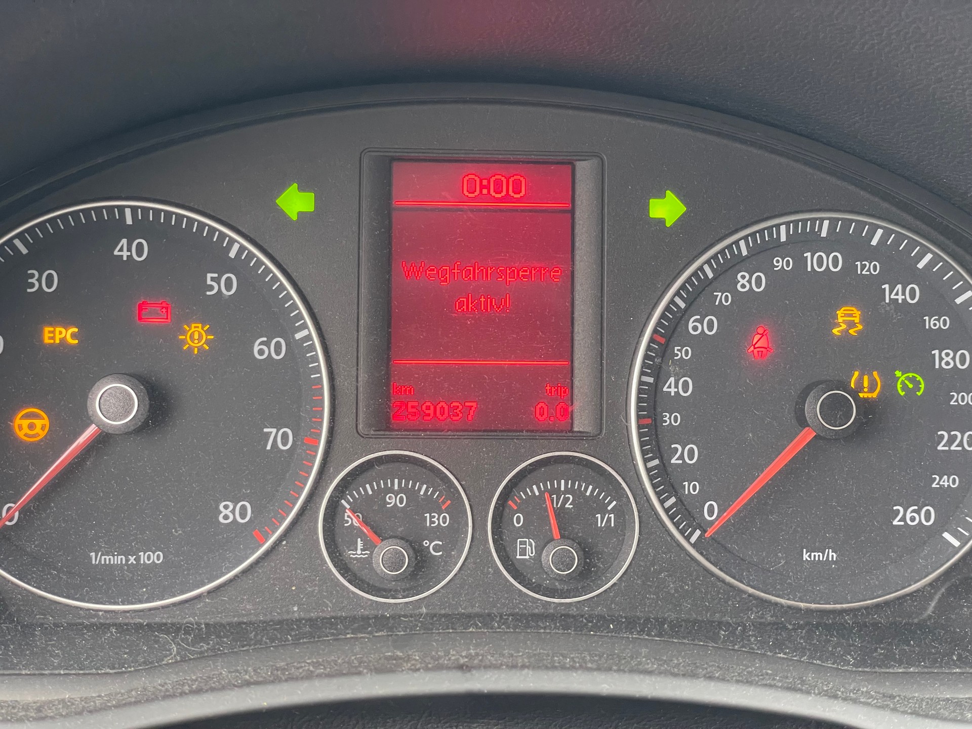 VW EOS-image-9