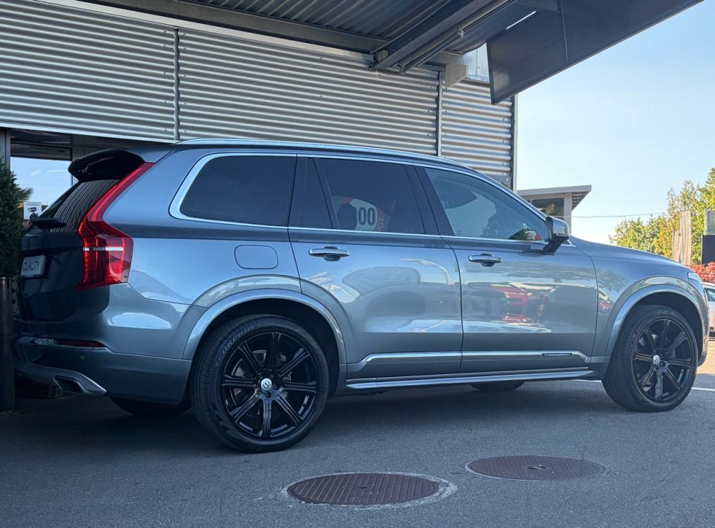VOLVO XC90 T8 eAWD Inscription Geartronic-showroom-element-2