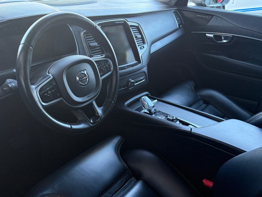 VOLVO XC90 T8 eAWD Inscription Geartronic-showroom-element-3